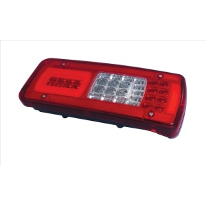 LAMPA SPATE