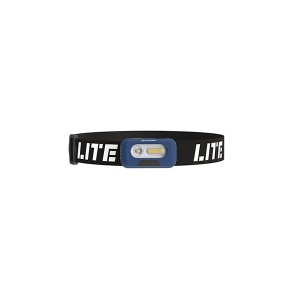Lanterna De Frunte Reincarcabila Head Lite 2 In 1 150/75Lm