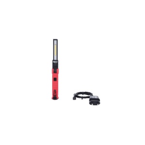 LANTERNA PROFESIONALA DE INSPECTIE PERFECTLIGHT 3 IN 1, 120 LUMENI, FLEXIBILA