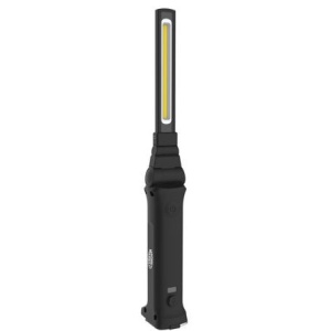 Lanternă subțire cu mini Head COB LED 150/75 LmTop SMD LED 30 LM 1200mAh li-ion
