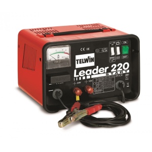 LEADER 220 START - Robot pornire Telwin