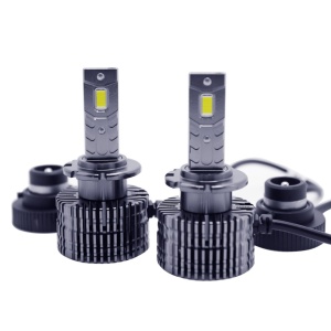 LED AUTO STEELMATE D2S/D2R