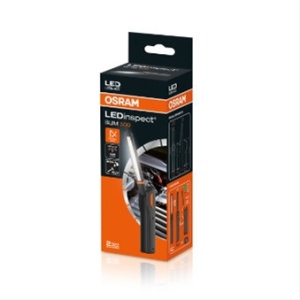 Ledil403 Lampa Inspectie Cu Leduri,Unghiuri Multiple,Carlig Agatare Si Magnet Osram