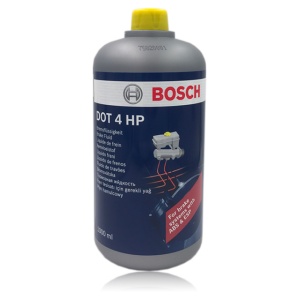 Lichid de frana Bosch DOT 4 1L