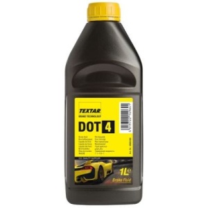 Lichid de frana Textar DOT 4 1L