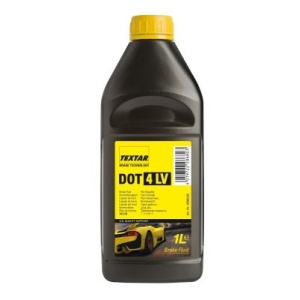 Lichid de frana Textar DOT4 LV 1L