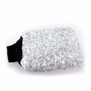 Manusa spalare auto din microfibra Detail Factory Microfiber Wash Mitt