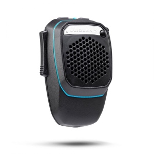 Microfon inteligent Midland Dual Mike wireless cu bluetooth și aplicație CBTalk