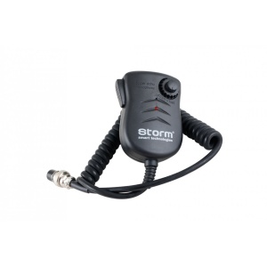 Microfon Storm mic cu ecou 4 pini