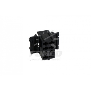 Mufă Webasto 2 mm 8 pini