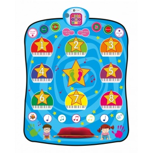 N-Gear Dance mat