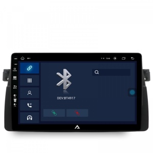 Navigatie BMW E46, Android 13, Z-Octacore , 8GB RAM , 256GB ROM, 9 Inch - AD-BGZ9008,AD-BGRKIT397 - Img 7