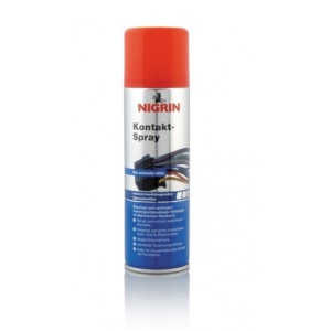 NIGRIN Spray pentru contacte 250 ML