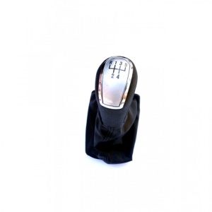 Nuca cu manson schimbator Audi A4 B6/B7 2000-2007 5 viteze