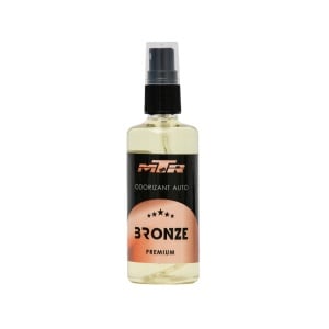 Odorizant auto MTR Bronze Premium 100 ml