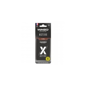 Odorizant Winso X Active Card Coffee