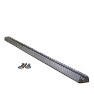 Overlander Sina Inferioara Montaj Cort Soft Top ADV & EXP 190CM