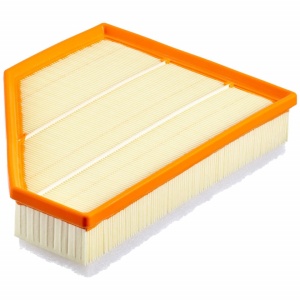 Pachet filtre revizie Bmw Seria 3 E90 318 d 136 cai, filtre Mann-Filter