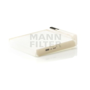 Pachet filtre revizie Dacia Logan 1.4 MPI 75 cai, filtre Mann-Filter