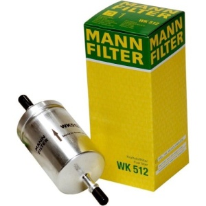 Pachet filtre revizie Opel Astra G 1.4 16V 90 cai, filtre Mann-Filter