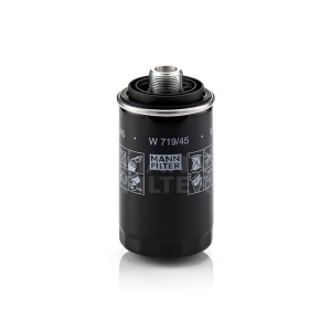 Pachet filtre revizie VW Passat 2.0 TSI 210 cai, filtre Mann-Filter