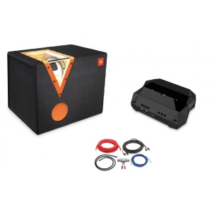 PACHET JBL CSX-1400BP + CLUB-5501 + LK-10 ACV
