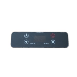 Panou Display Frigider Overlander fara Bluetooth CF35/45/55