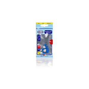 PAPUC ELECTRIC AUTO IZOLAT ALBASTRU TIP TATA 6.35mm - SET 10