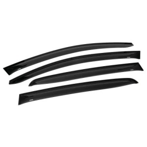 Paravant fata+spate Ford Focus (02/05>02/11)