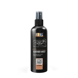 Parfum Auto Miros Piele Noua ADBL Leather MIST, 200ml