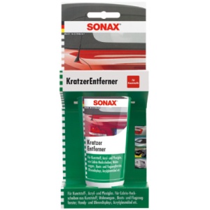 Pasta Pentru Indepartarea Zgarieturilor 75Ml Sonax
