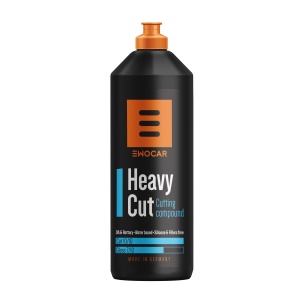Pasta polish abraziva Ewocar Heavy Cut Polishing Compound -1 L
