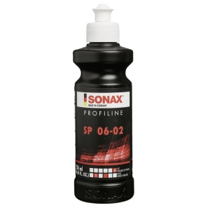 Pasta polish abraziva Profiline 06-02 250ml