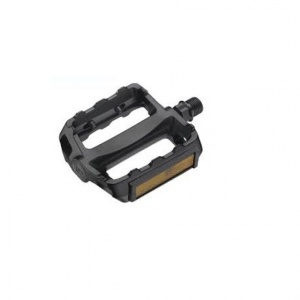 Pedale mtb VP-469, 101x79mm, aluminiu, negru