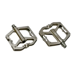 Pedale P2R Flatman 60, 3SB - Gri