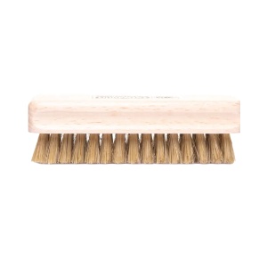 Perie curatare piele Work Stuff Handy Leather Brush
