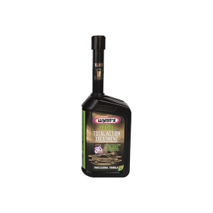 Petrol Total Action Treatment - Tratament Profesional Motoare Benzina 500Ml