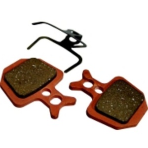 Placute Frana Disc Sintered Fibrax Ash946S