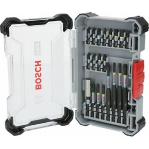 PRO Set 20 biti impact