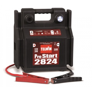 Pro Start 2824 12-24V - Robot pornire TELWIN