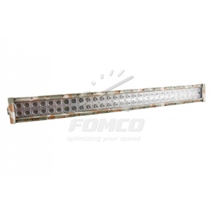 Proiector cu 60 leduri 88.5 cm army