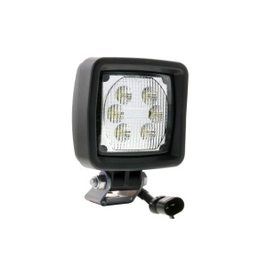 Proiector Led compactă Vignal Lumen, dedicat pentru MAN