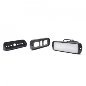 Proiector Lucru 1501 N W229, Cu 30 Leduri, 12V-24V 16W, Neon Was