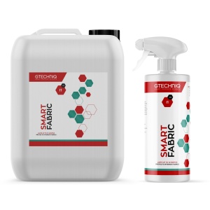 Protectie hidrofoba pentru tesaturi Gtechniq I1 Smart Fabric-1 L
