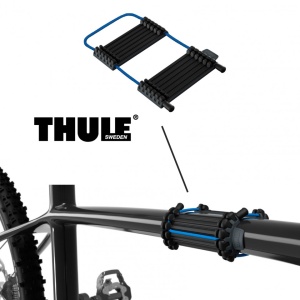 Protector cadru pentru biciclete de carbon Thule 984