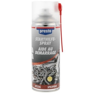 QUICK START - SPRAY PORNIRE 400ML