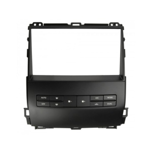 Rama adaptoare Cablaj HUB64 Toyota Prado (2002-2008) pentru Navigatii multimedia Android de 9 Inch