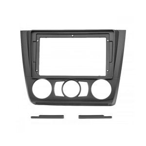Rama adaptoare HUB64 BMW Seria 1 E87 (2007-2012) pentru Navigatii multimedia Android de 9 Inch