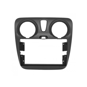 Rama adaptoare HUB64 Dacia Dokker (2012-2020) pentru Navigatii multimedia Android de 9 Inch