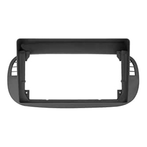 Rama adaptoare HUB64 Fiat 500 (2007-2015) pentru Navigatii multimedia Android de 9 Inch